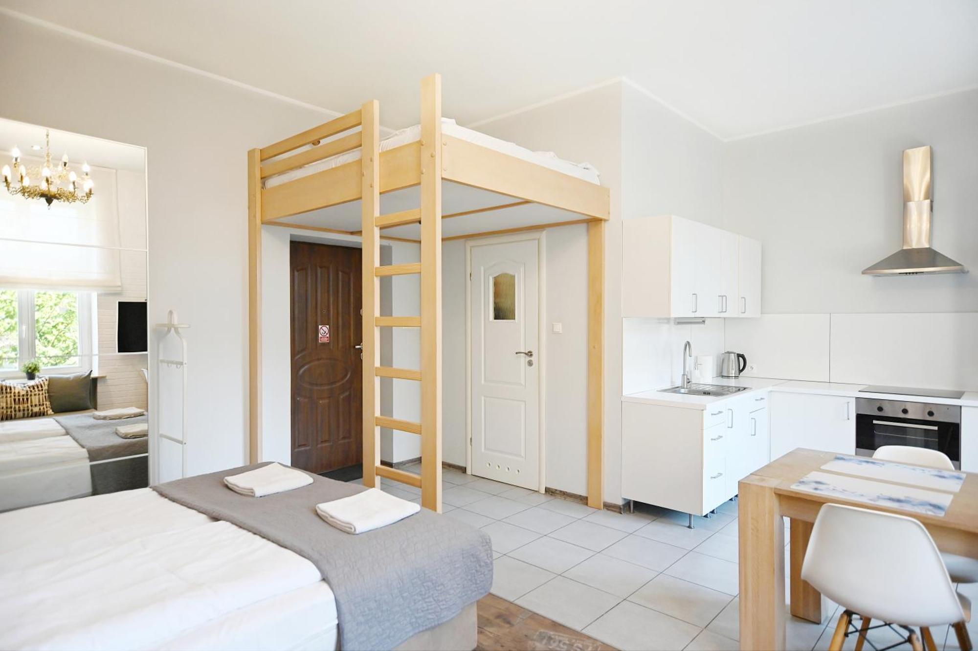 Apartament Przy Plazy Sopot Luaran gambar