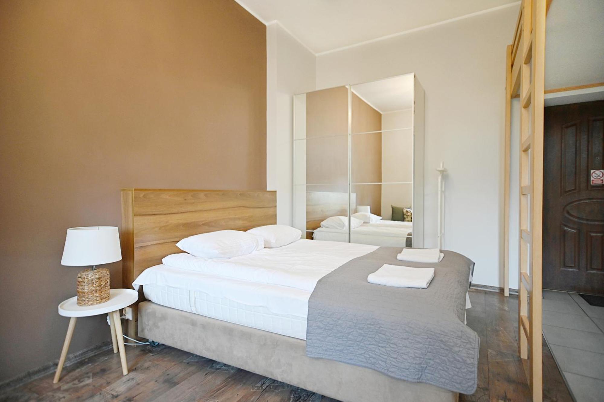 Apartament Przy Plazy Sopot Luaran gambar