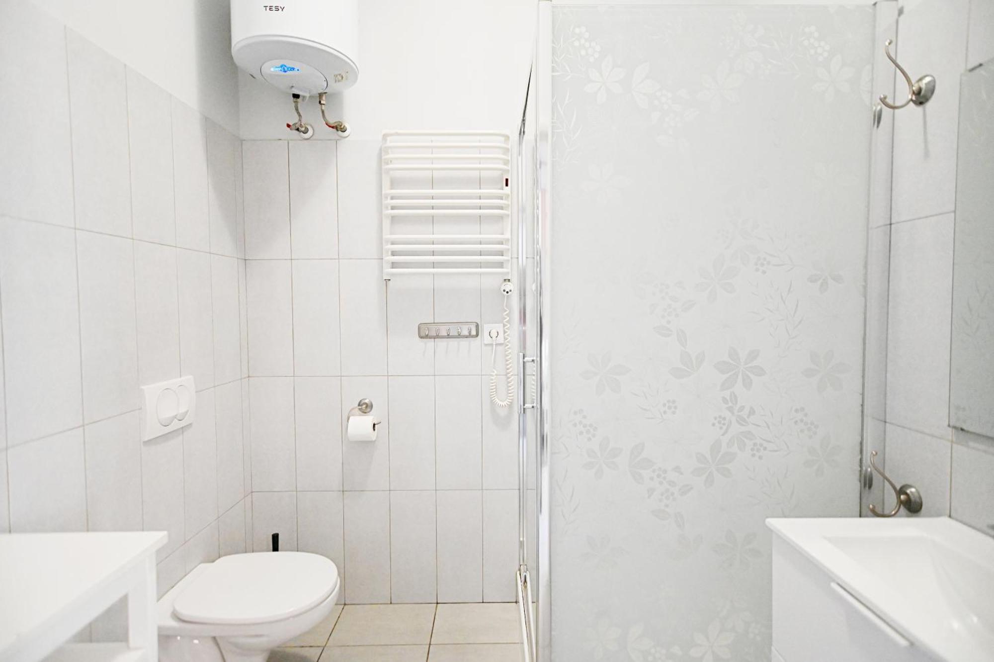 Apartament Przy Plazy Sopot Luaran gambar