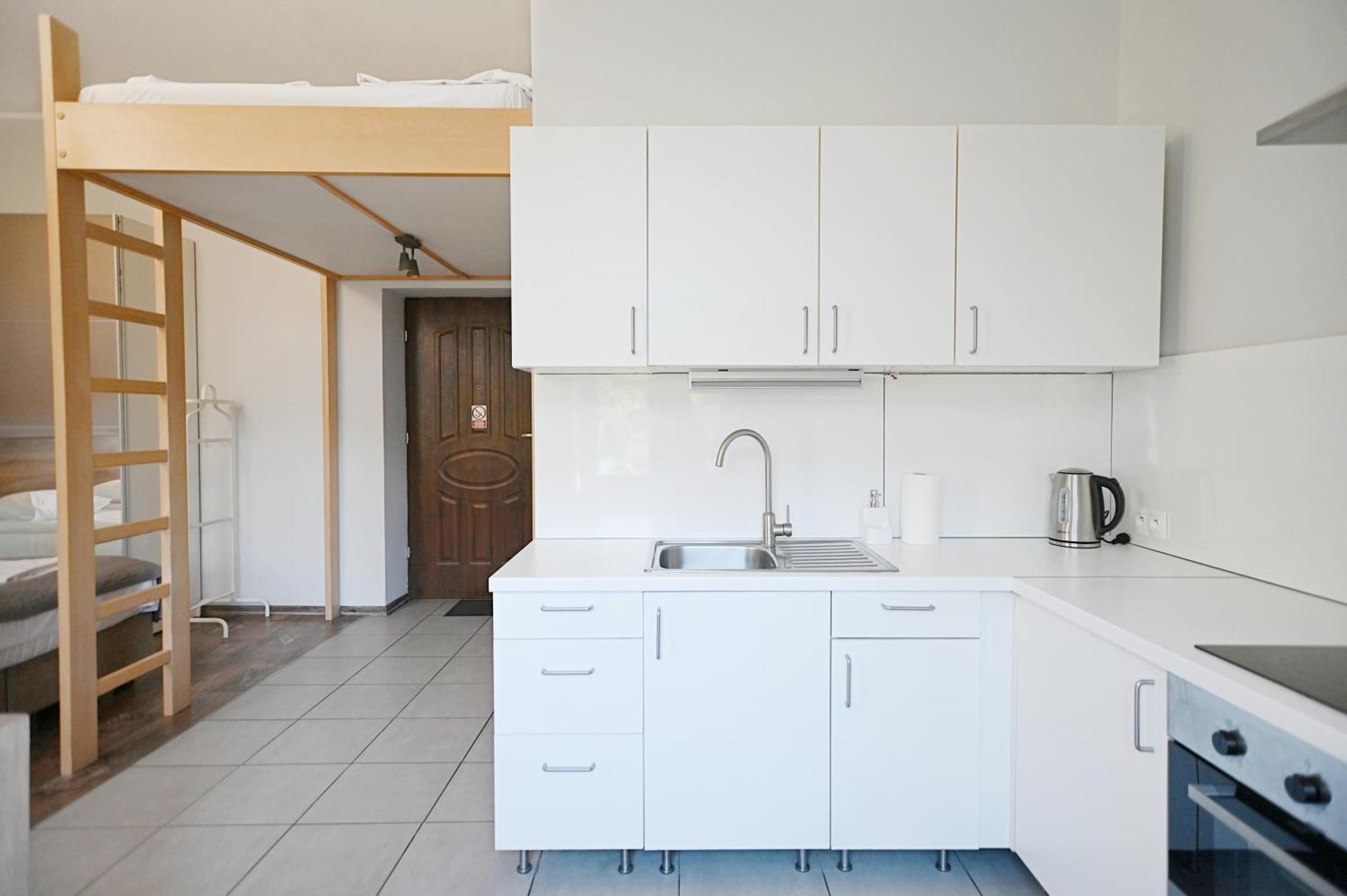 Apartament Przy Plazy Sopot Luaran gambar
